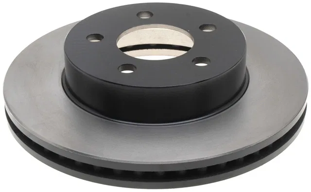 780036 – RAYBESTOS Brake Rotor, OE Replacement Single - view 2